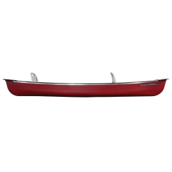 Pelican Explorer 14.6 DLX Canoe -Pelican Sport ABA14P102 SIDE