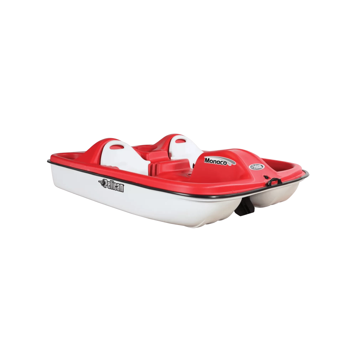 Pelican Monaco Pedal Boat 1 Pelican Monaco Pedal Boat