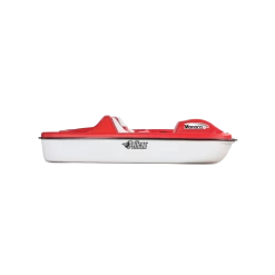 Pelican Monaco Pedal Boat 5 Pelican Monaco Pedal Boat -Pelican Sport HHA25P101 00 SIDE