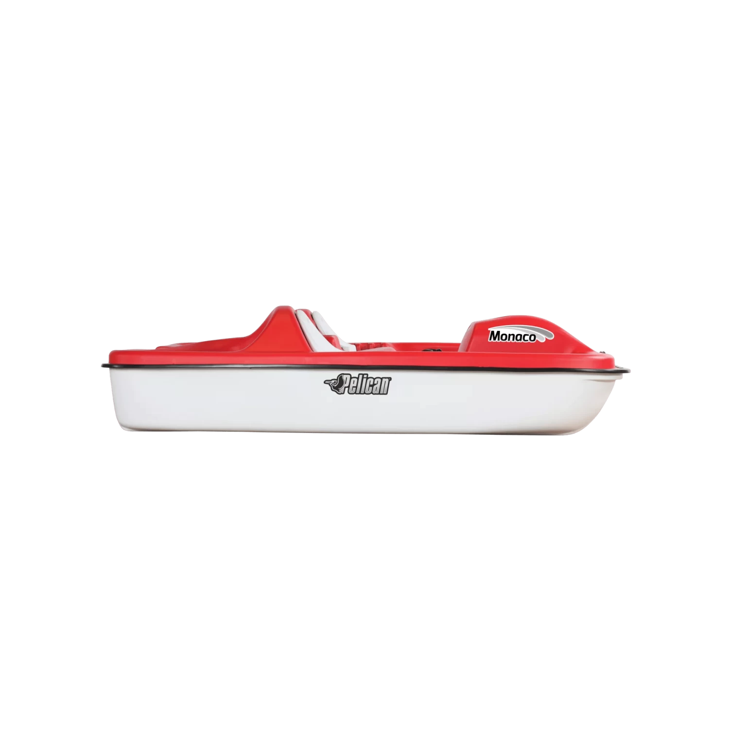 Pelican Monaco Pedal Boat 3 Pelican Monaco Pedal Boat - Image 3