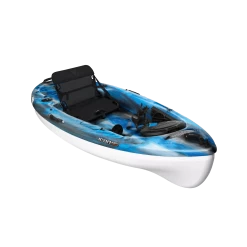 Pelican Kayak Icon 100XP Angler Fishing Kayak