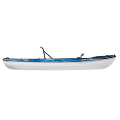 Pelican Kayak Icon 100XP Angler Fishing Kayak -Pelican Sport KBP10P309 SIDE