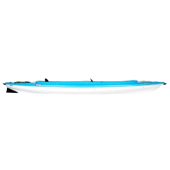 Pelican Alliance 136T Tandem Kayak -Pelican Sport KCA14P108 SIDE