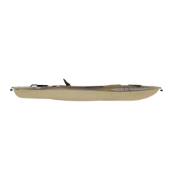 Pelican Strike 100NXT Fishing Kayak -Pelican Sport KFF10P130 SIDE