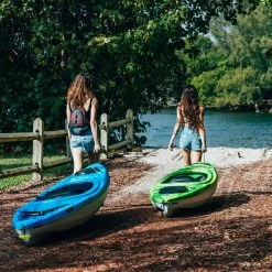 Pelican Argo 100X Sit-In Kayak -Pelican Sport KFF10P300 00 LS1