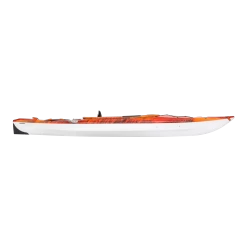 Pelican Sprint 120XR Performance Kayak -Pelican Sport KNP12P100 00 SIDE