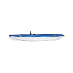 Pelican Sentinel 80X Recreational Kayak -Pelican Sport KVF08P109 SIDE