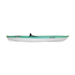Pelican Sentinel 100X Recreational Kayak -Pelican Sport KVF10P103 00 SIDE