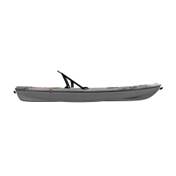 Pelican Sentinel 100XP Angler Fishing Kayak -Pelican Sport MGF10P103 00 SIDE