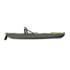 Pelican Catch Mode 110 Fishing Kayak -Pelican Sport MIF11P202 SIDE