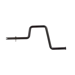 Pelican Pedal Boat Crankshaft