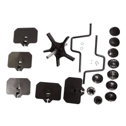 Pelican Pedal Boat Propulsion Kit