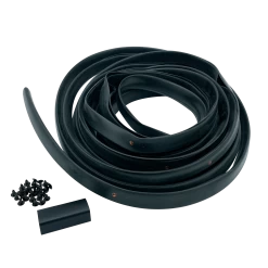 Pelican Contour Molding Kit In Black