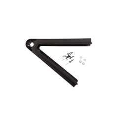 Pelican Canoe End Caps