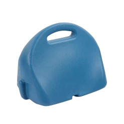 Pelican Adjustable Pedal Boat Backrest In Azure Blue