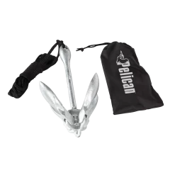Pelican 3 Lb Folding Anchor