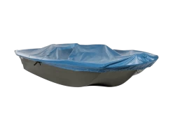 Pelican Predator Fishing Boat Mooring Cover