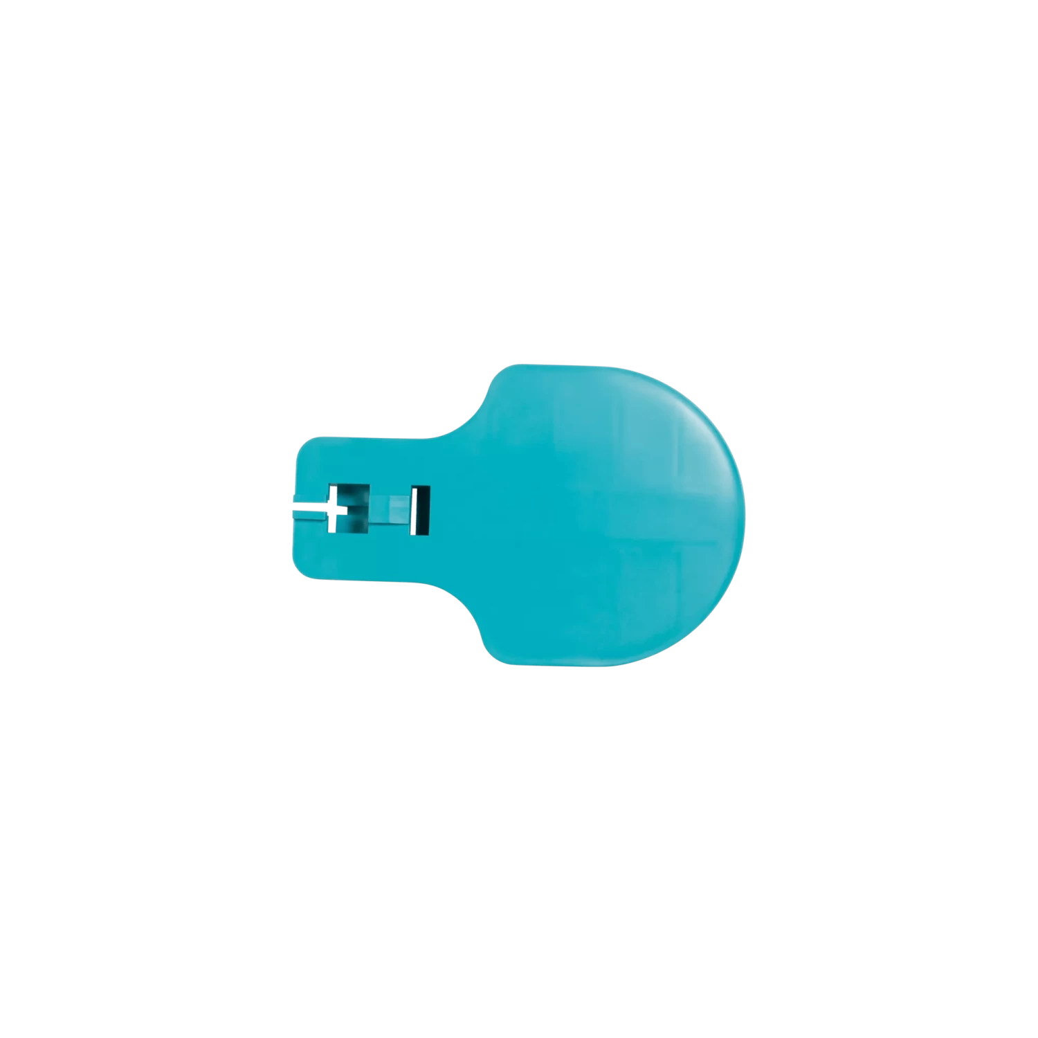 Pelican Pedal Boat Wheel Paddle Blade In Carribean Blue 1 Pelican Pedal Boat Wheel Paddle Blade In Carribean Blue