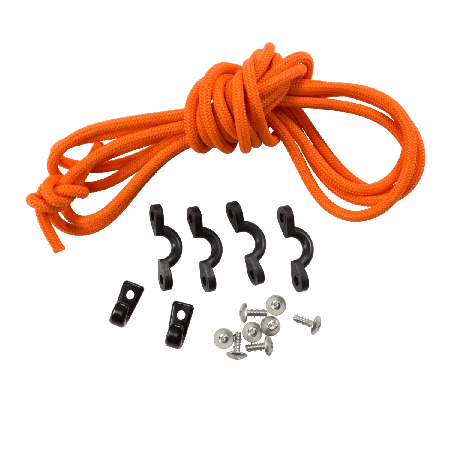 Pelican Bright Orange 142" (361 Cm) Tank Well Bungee Cord 1 Pelican Bright Orange 142" (361 Cm) Tank Well Bungee Cord