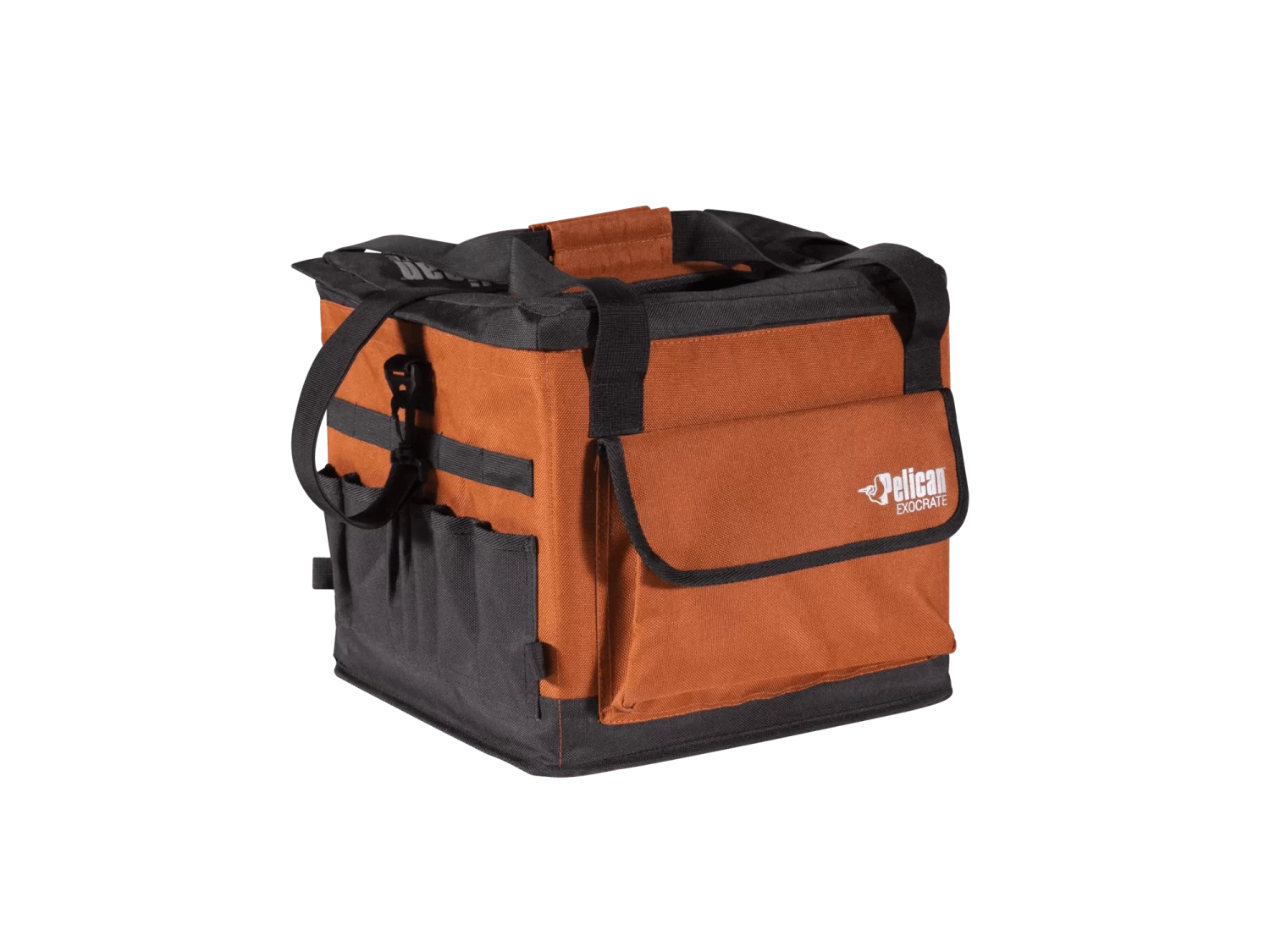 Pelican Exocrate Fishing Crate Bag 1 Pelican Exocrate Fishing Crate Bag