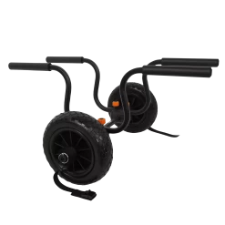 Pelican Deluxe Cart For Canoe, Kayak And SUP
