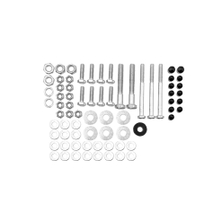 Pelican Hardware Kit Tow Hitch Lht68/75