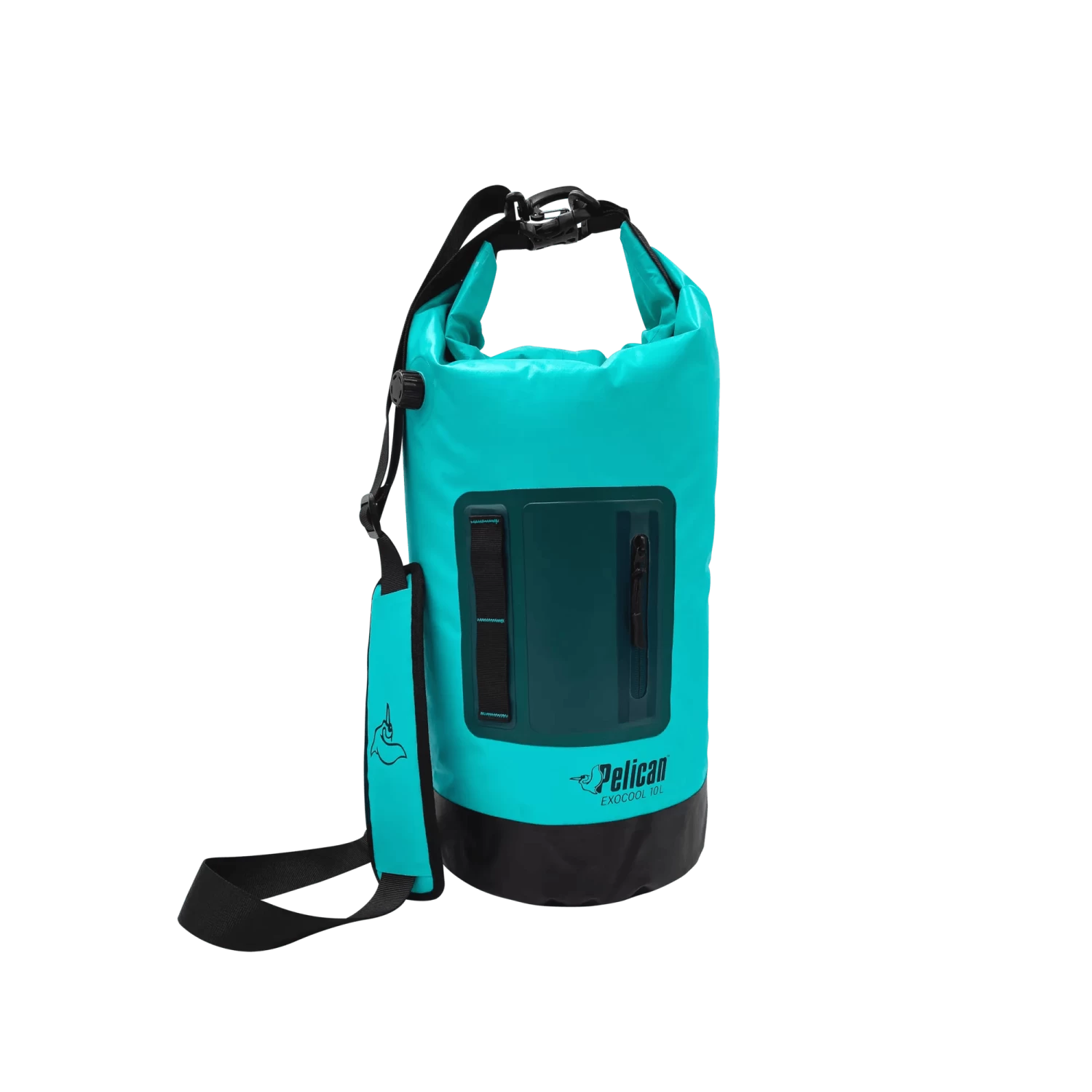 Pelican Exocool 10L Cooler Dry Bag 1 Pelican Exocool 10L Cooler Dry Bag